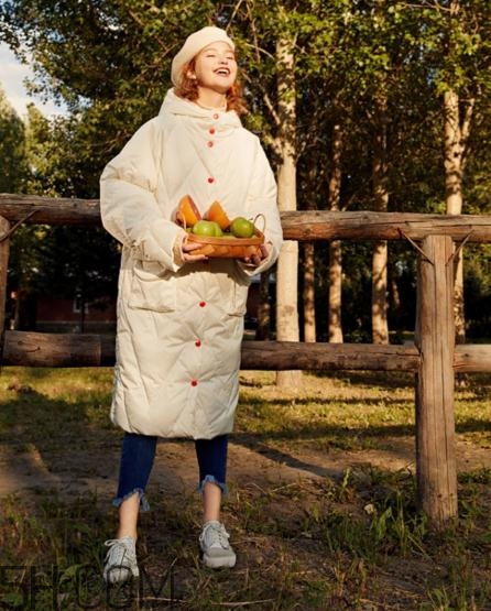 白色羽绒服怎么洗白小妙招,白色羽绒服怎么洗不发黄 白色羽绒服怎么洗白小妙招,白色羽绒服怎么洗不发黄