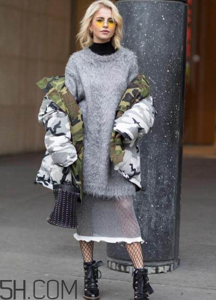 羽绒服挑选方法,如何挑选羽绒服款式