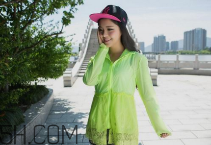 防晒衣选购技巧和方法,防晒衣选购技巧