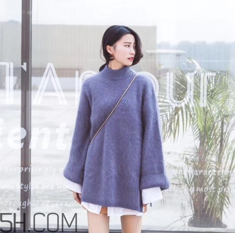 水貂毛毛衣扎人怎么办,水貂毛衣服扎人怎么办