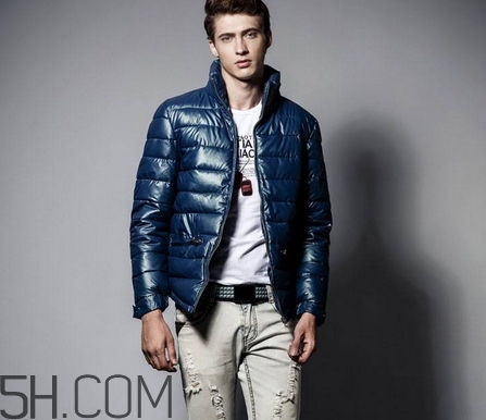 冬天男士穿什么衣服,男士冬天衣服怎么穿