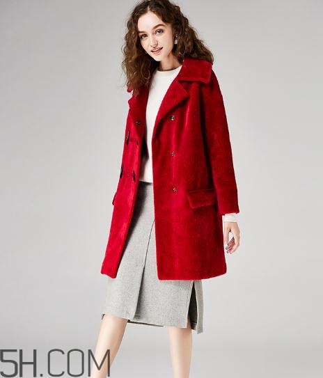 羊剪绒大衣能过冬吗,羊剪绒大衣能过冬吗黑龙江