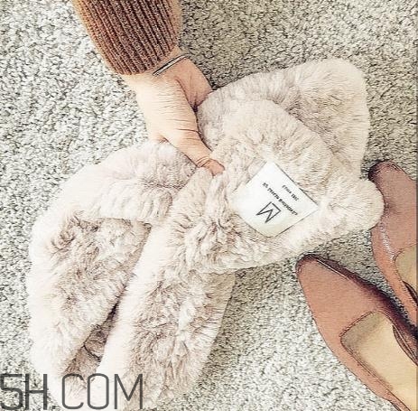 獭兔毛围巾掉毛怎么办,獭兔毛围巾掉毛严重怎么解决