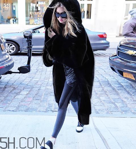 獭兔毛皮草可以水洗吗,獭兔毛能不能水洗