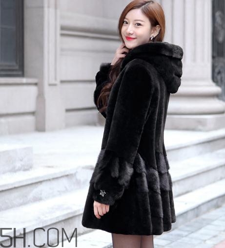 獭兔毛皮草可以穿几年,獭兔毛能穿几年