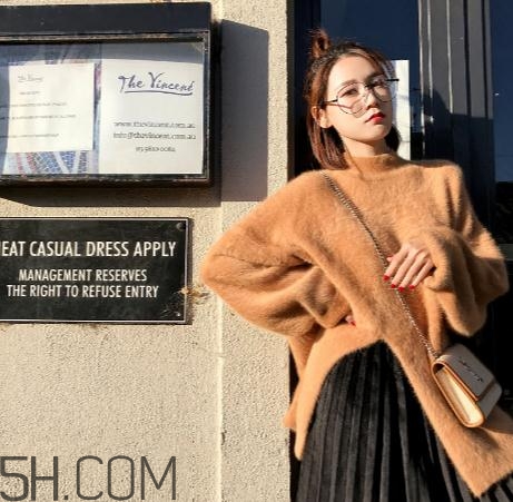 貂绒毛衣缩水怎么恢复,水貂绒毛衣缩水了怎么办