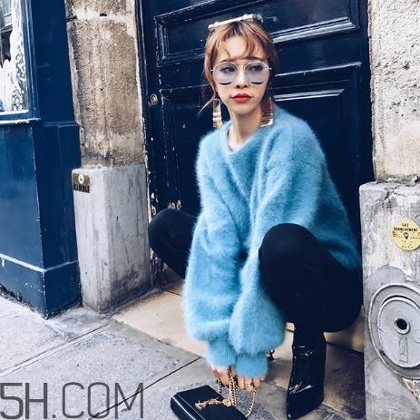 貂绒毛衣扎人怎么办,貂绒衣服扎人怎么办