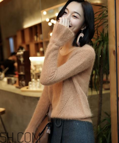 兔毛衣服扎人怎么办,兔毛毛衣扎人怎么处理方法 兔毛衣服扎人怎么办,兔毛毛衣扎人怎么处理方法