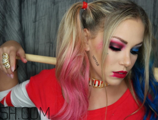 万圣节服装,万圣节穿什么衣服合适