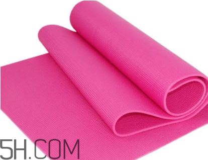 瑜伽垫使用注意事项,瑜伽垫的使用方法