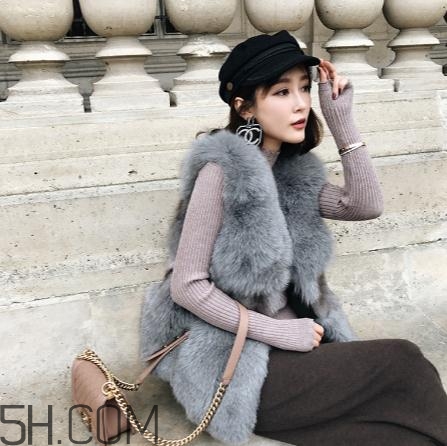 狐狸毛皮草掉毛怎么办,狐狸毛皮草掉毛怎么处理才会不掉