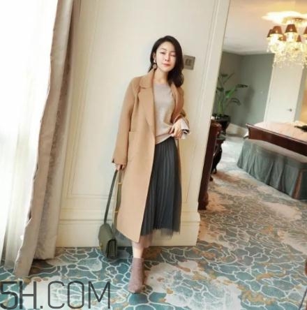 小个子女生大衣穿搭法,小个子穿大衣怎么搭配 小个子女生大衣穿搭法,小个子穿大衣怎么搭配
