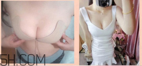 平胸用胸贴可以让胸变大吗,胸贴会不会显胸大