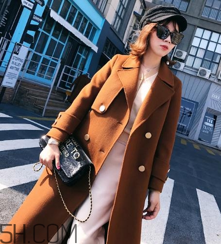 羊绒大衣皱了怎么办?,羊绒大衣皱了怎么办没有熨斗怎么办