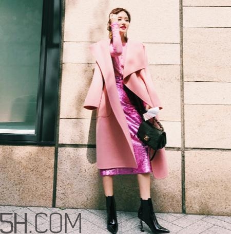 双面羊绒大衣怎么熨烫视频,双面羊绒大衣在家怎么清洗