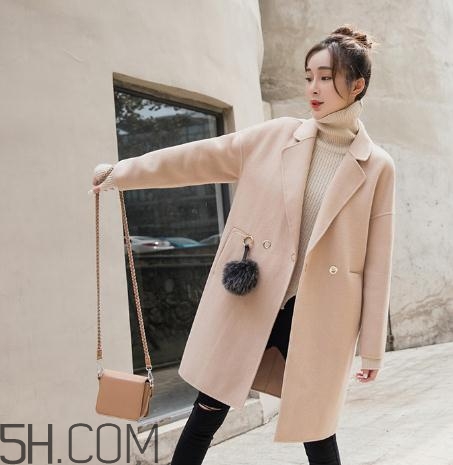 双面羊绒大衣起静电怎么办,羊毛绒大衣起静电怎么办