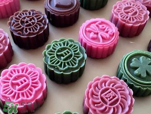 月饼皮为什么硬,月饼皮太硬是什么原因