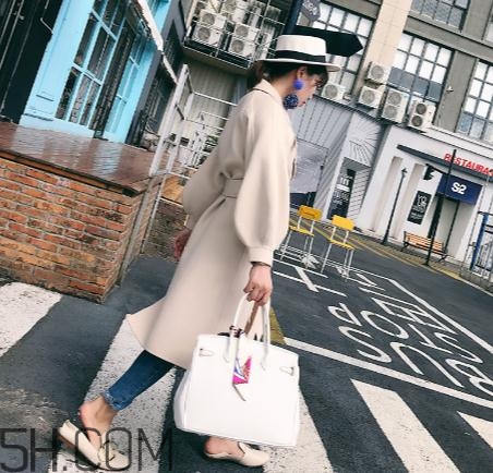 羊毛呢子大衣水洗缩水了怎么办,羊绒大衣什么牌子好