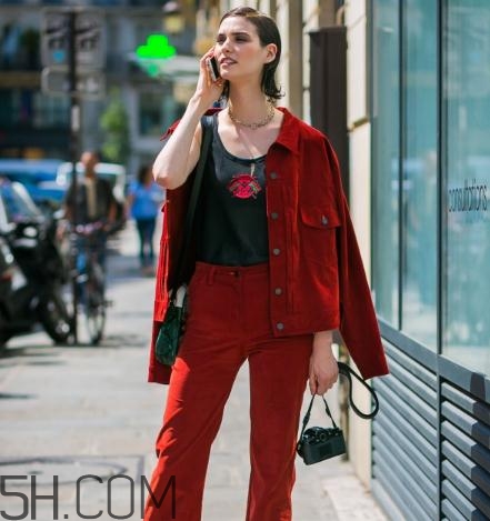 红色衣服适合什么人穿,红色衣服适合什么人 红色衣服适合什么人穿,红色衣服适合什么人