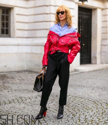 红色衣服适合什么人穿,红色衣服适合什么人 红色衣服适合什么人穿,红色衣服适合什么人