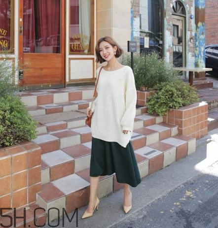 白色毛衣染色了怎么办小妙招,白毛衣染色了怎么办