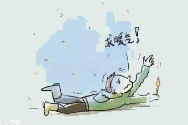 空调制热慢怎么办(空调不制热是什么原因 解决办法) 空调制热慢怎么办(空调不制热是什么原因 解决办法)