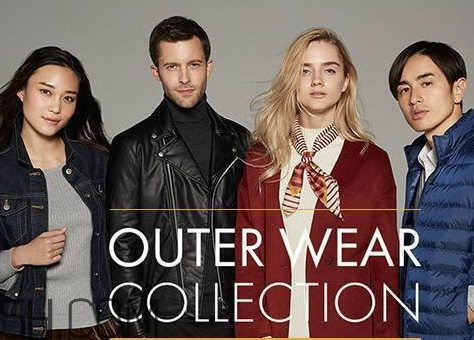 优衣库是哪个国家的产品,优衣库是哪个国家的公司