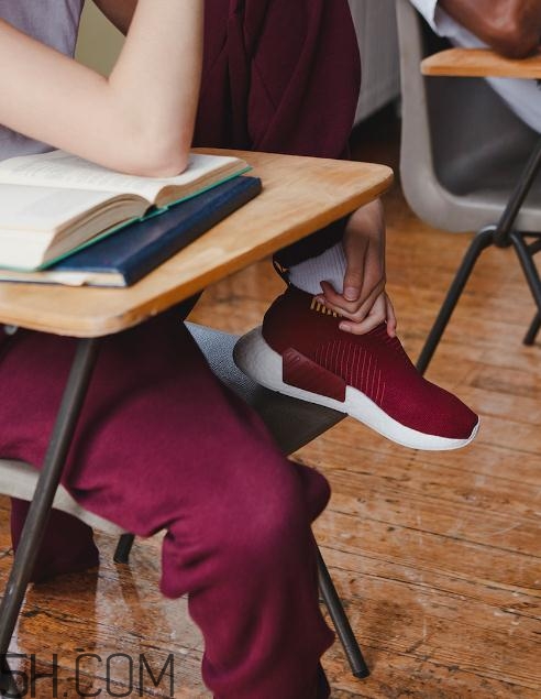 阿迪达斯品牌介绍,阿迪达斯儿童品牌介绍