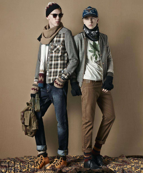 马克华菲适合什么年龄段,马克华菲适合什么年龄段的人