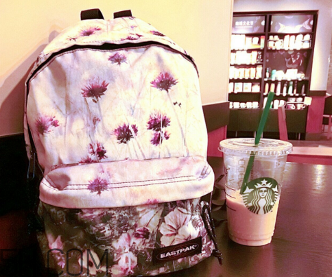 eastpak双肩包怎么样,eastpak背包