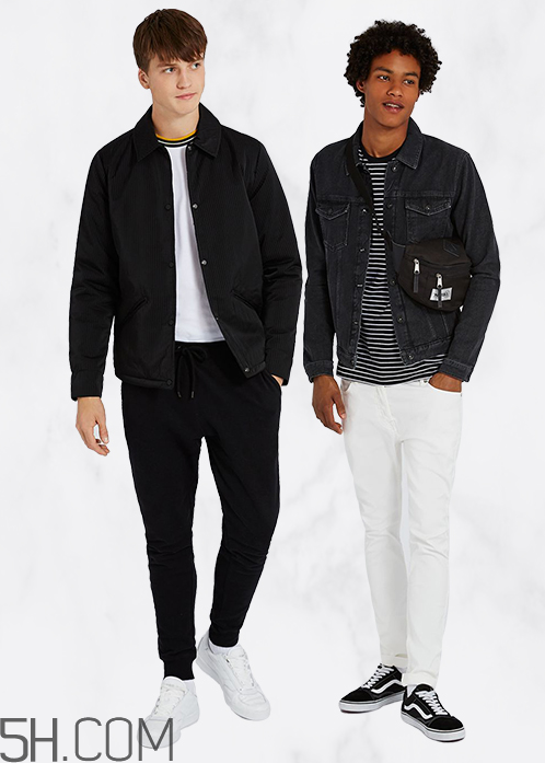 topman是什么档次的,topman是什么意思解释一下