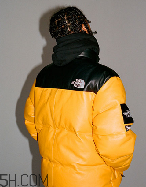 supreme品牌介绍,supreme品牌介绍PPT