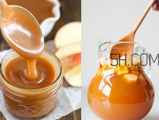 焦糖色配什么颜色好看图片大全,焦糖色配什么颜色好看的裤子