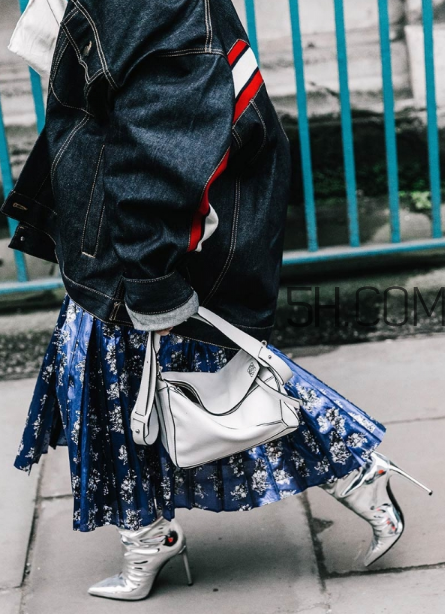 白色包包适合什么人,白色包包好吗