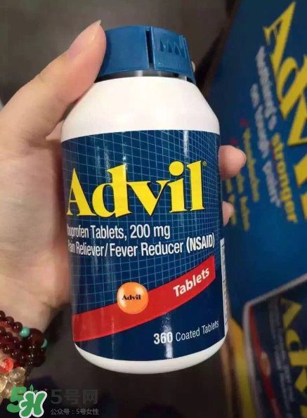 advil药功效和作用,advil是什么药
