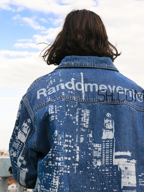 randomevent品牌介绍,randomevent是什么牌子