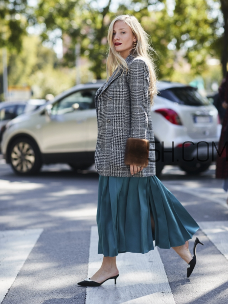 格子西装适合什么人穿,格子西装适合什么人