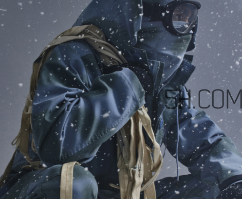 maharishi品牌介绍,maharishi是什么牌子 maharishi品牌介绍,maharishi是什么牌子