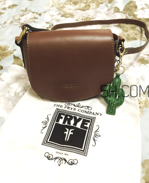 frye包包是什么档次,frye是什么牌子的包