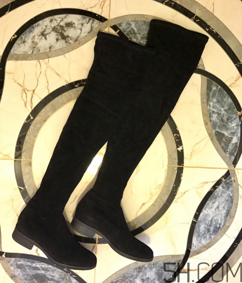 法国parallel靴子,parallele过膝靴