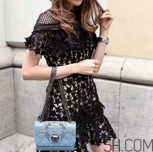 selfportrait品牌介绍,self-portrait是什么牌子 selfportrait品牌介绍,self-portrait是什么牌子