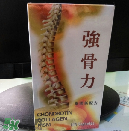 强骨力胶囊说明书,强骨胶囊说明书和主治