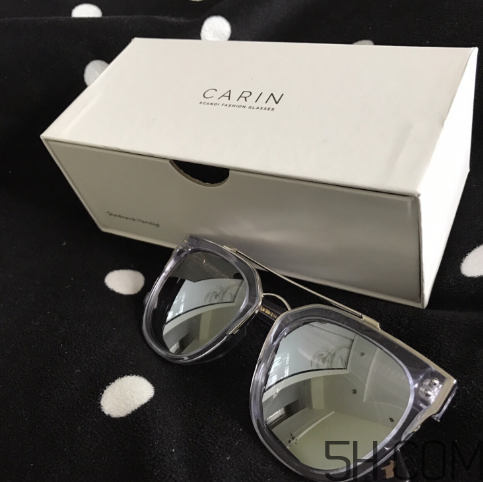 carin墨镜有中国专柜吗,carin眼镜中国专柜