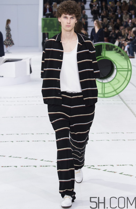 lacoste品牌介绍,lacoste是什么品牌