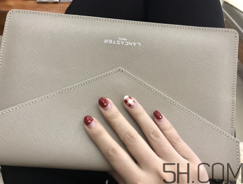 lancaster包怎么样,lancaster包包