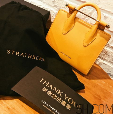 strathberry哪里有专柜,strathberry中国专柜