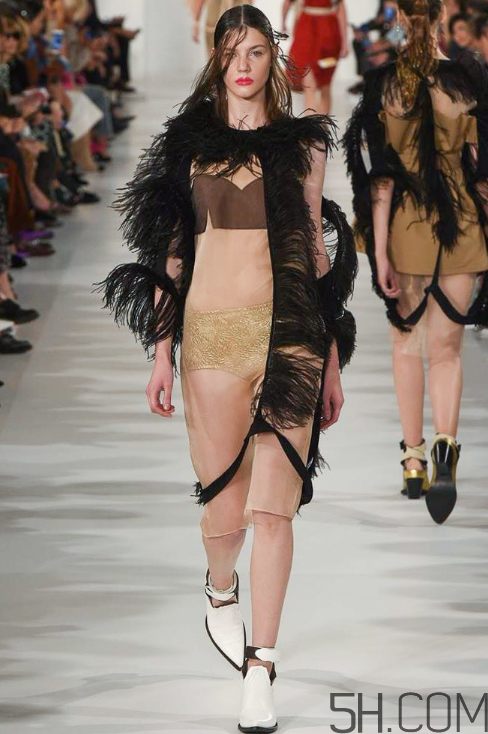 maison margiela品牌介绍,margiela品牌介绍