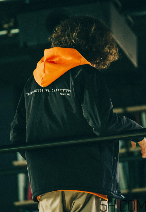 covernat品牌介绍,covernat是什么品牌