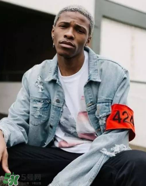 424品牌介绍,424是什么牌子