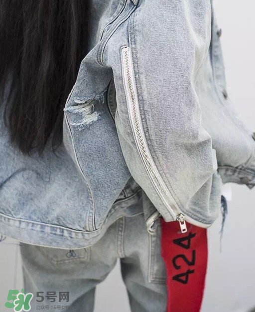 424是什么档次,424什么牌子什么档次